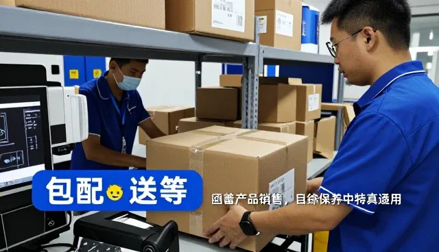 涵盖产品销售常见问题介绍