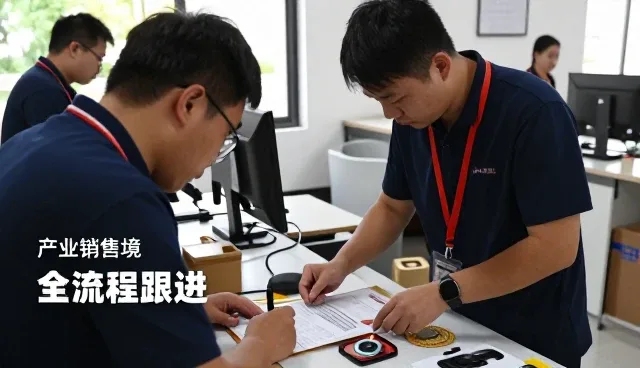 包装配送等应用范围不断扩大